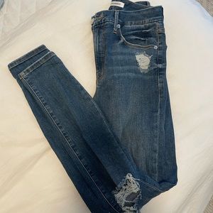 Good American Good Waist Jeans